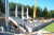 0410 04 Rekonstrukce fotbalového stadionu Střelnice - tribuna JIH